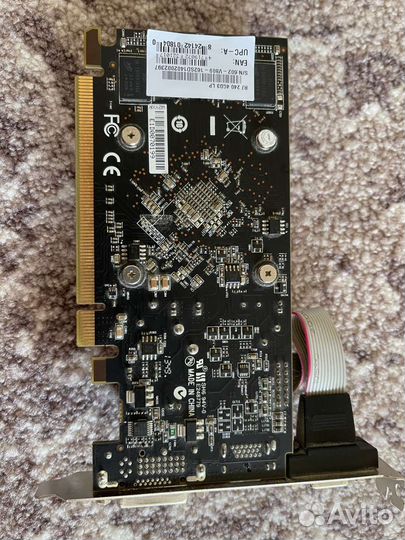 Видеокарта