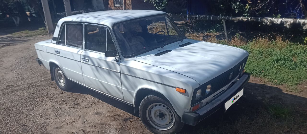 ВАЗ (LADA) 2106: фото владельца