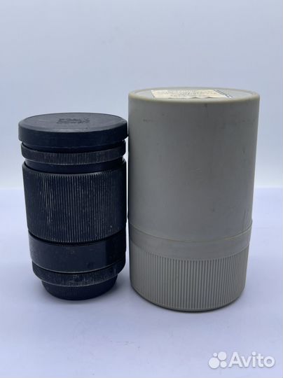Объектив Юпитер 37а