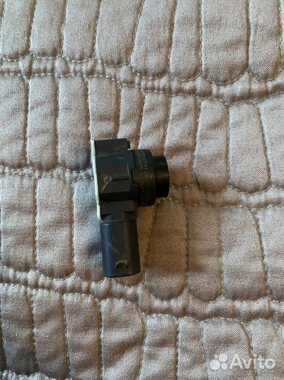 Датчик парктроника Peugeot/Citroen