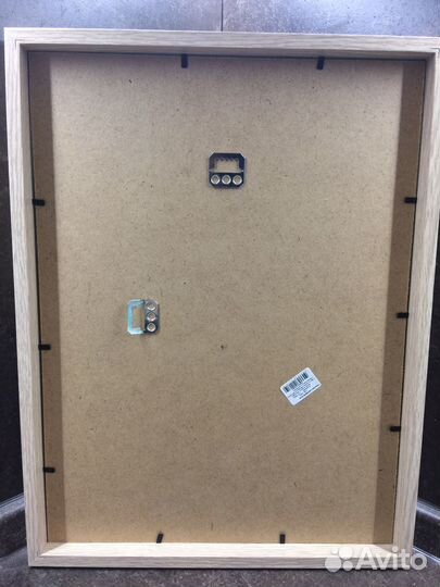 Картина акварель