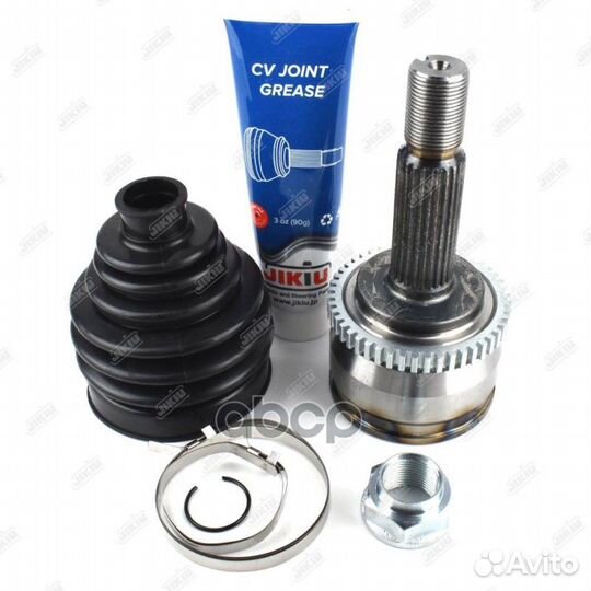 Шрус наружный (22x52 5x25) Hyundai Accent Sola