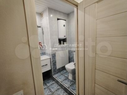 3-к. квартира, 69 м², 10/10 эт.