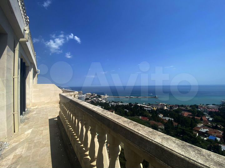 3-к. квартира, 89,6 м², 6/7 эт.