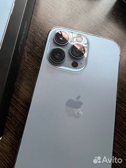 iPhone 13 Pro, 128 ГБ