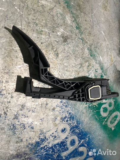 Педаль газа Mercedes-Benz Ml W164