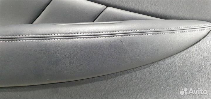 Обшивка двери задней левой Infiniti Q50 (V37) 201