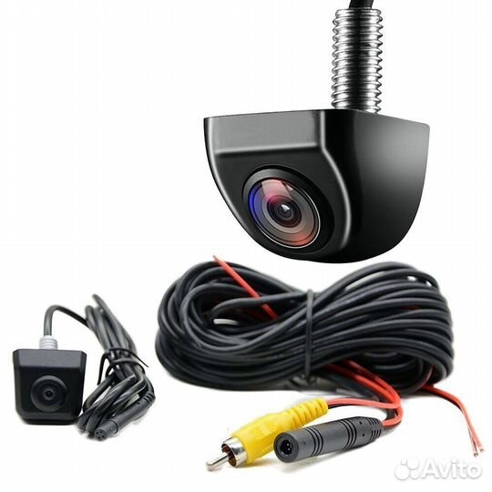 Камера заднего вида AHD720P