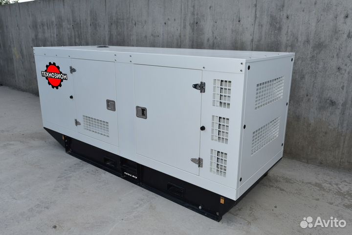 Генераторы дизельные новые