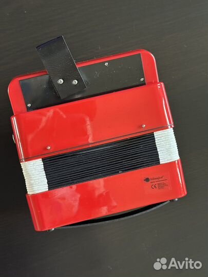 Детский аккордеон ItsImagical