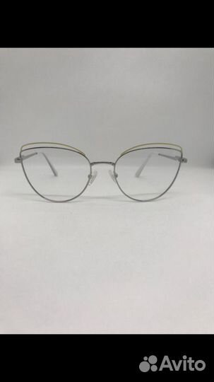 Очки для компьютера с линзой Блю блокер