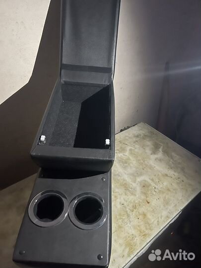 Подлокотник вито, транспортер