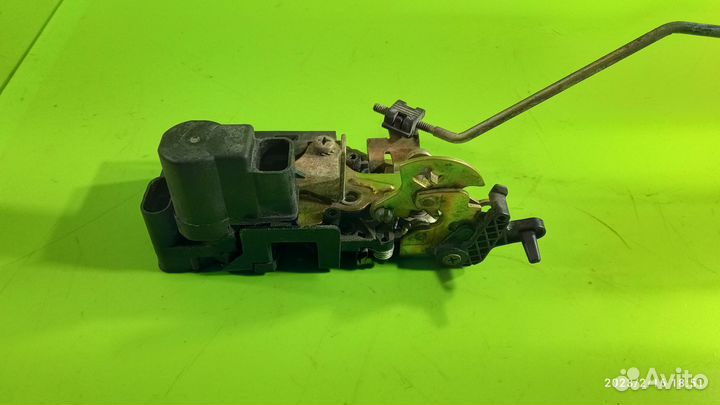 Замок двери задний левый для Chery Tiggo T11