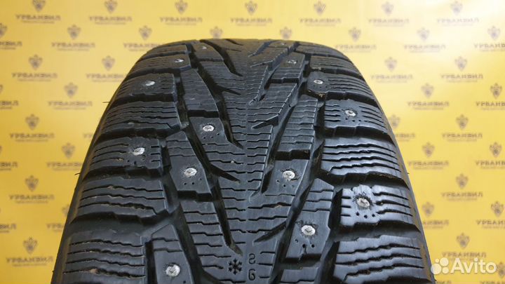Nokian Tyres Nordman 7 SUV 225/55 R18 102T