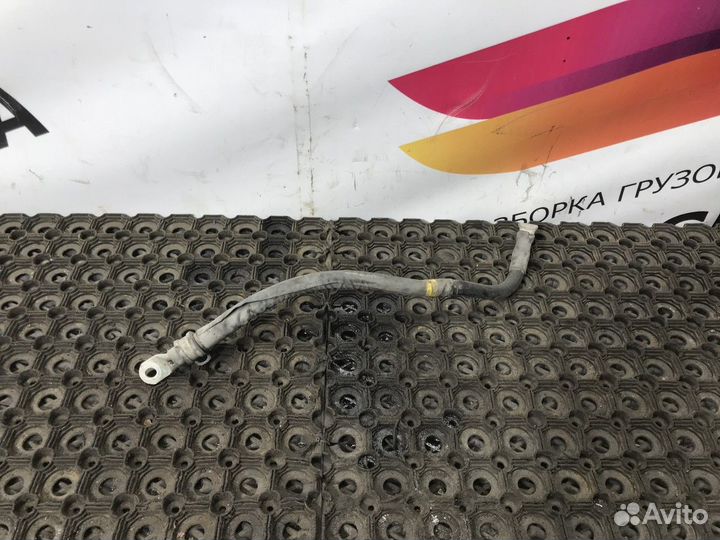 Провод силовой 550 мм / 17мм Renault T