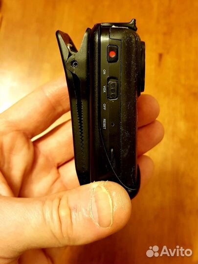 Экшн камера + видеорегистратор