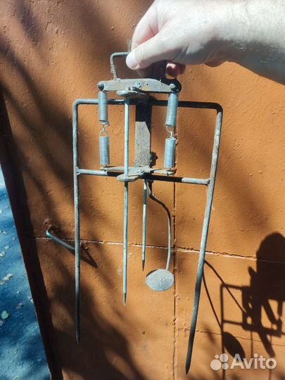 Кротоловка