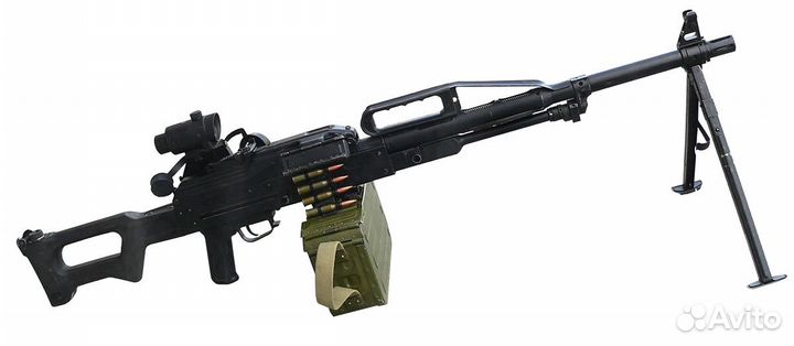 Страйкбольный привод ксюха глок печенег пекарь