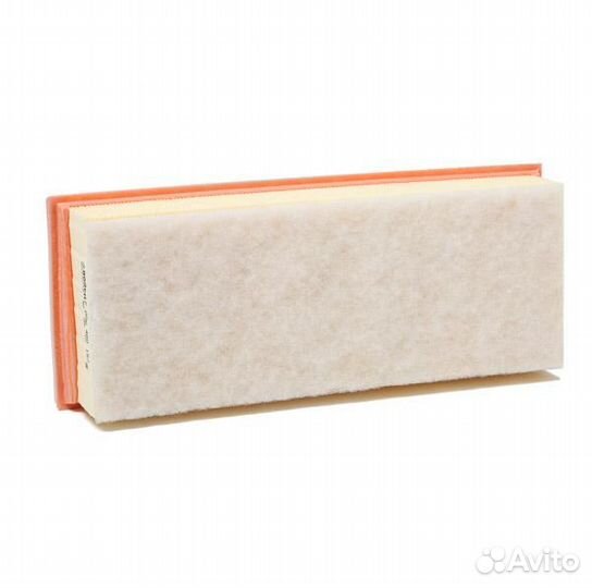 Фильтр воздушный 167,5*85*160 (цилиндр) audi A4 2008 / audi A5 / audi Q5 audi Q5 2008-2013