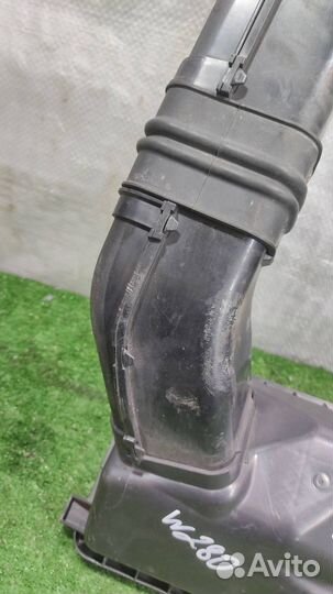 Воздухозаборник Citroen C-Crosser 2007