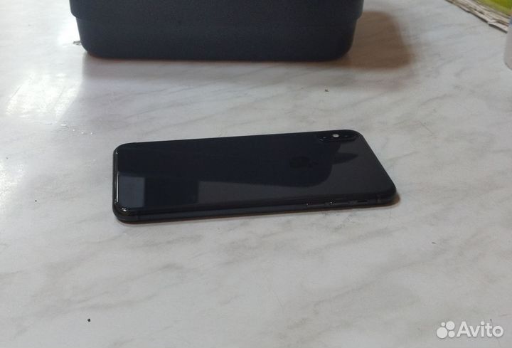 iPhone Xs Max, 512 ГБ