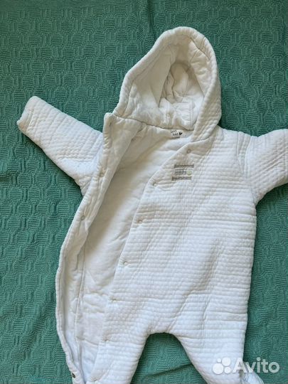 Комбинезон 68