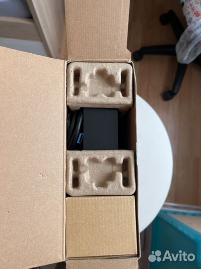 Переносной жёсткий диск на 10 tb