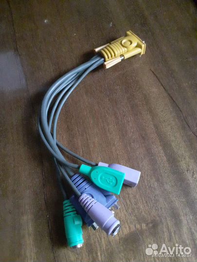 Чудо-кабель