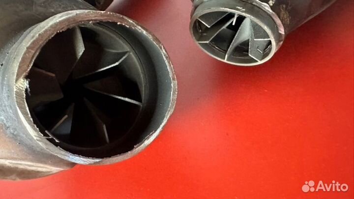 Катализатор Audi A7 4G 3.0 2014