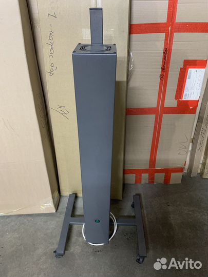 Рециркулятор