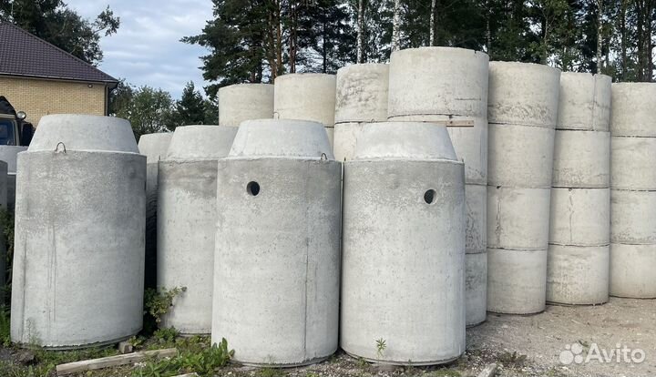 Бурение и копка колодцев спецтехникой и вручную