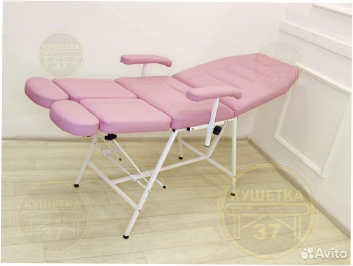 Педикюрное кресло