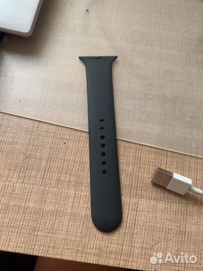 Часы apple watch 3 42mm