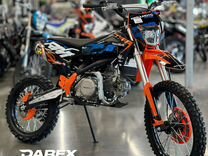 Питбайк Regulmoto spitfire PRO 140cc