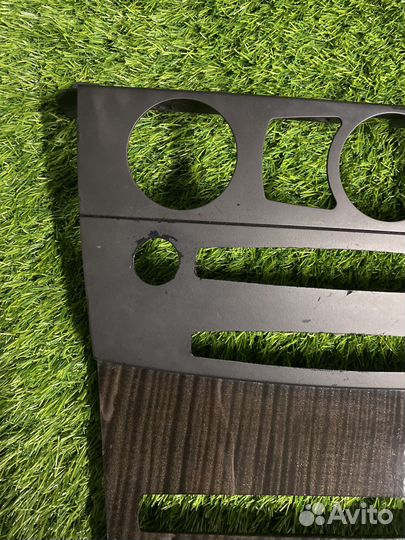 Рамка CCC BMW E60