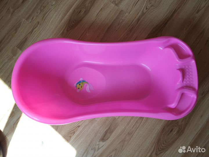 Ванночка для купания