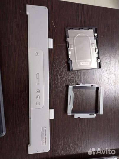 Ноутбук на запчасти HP G5000