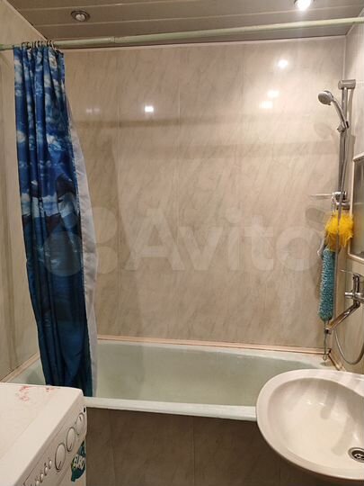 2-к. квартира, 52 м², 8/12 эт.