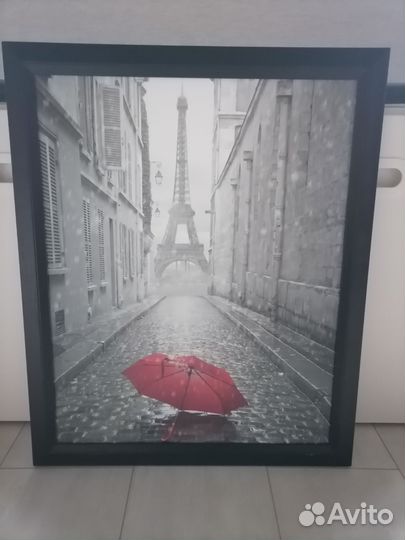 Картина / постер