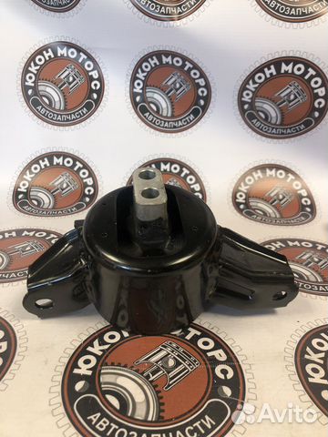 Подушка двигателя hyundai