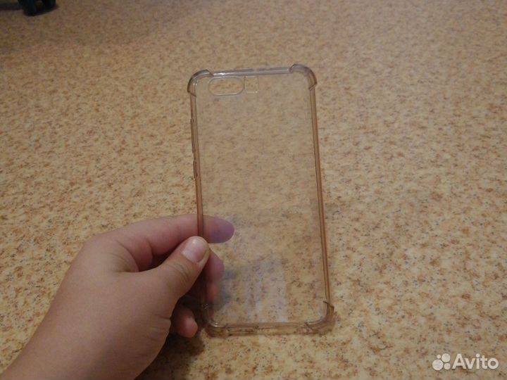 Чехол на honor 9