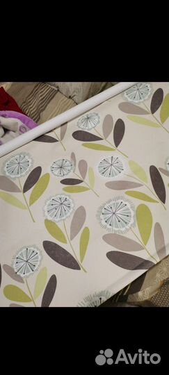 Рулонные шторы