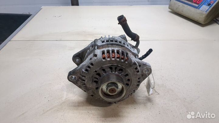 Генератор Honda Civic, 2004