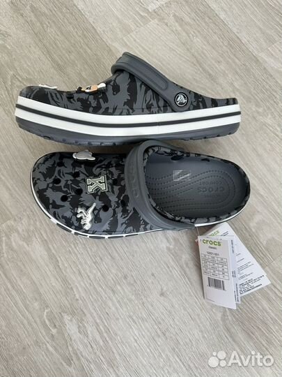 Crocs сабо кроксы