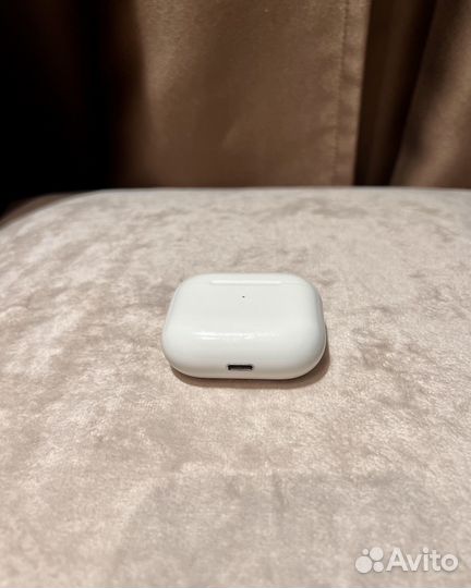Apple AirPods gen3 MagSafe