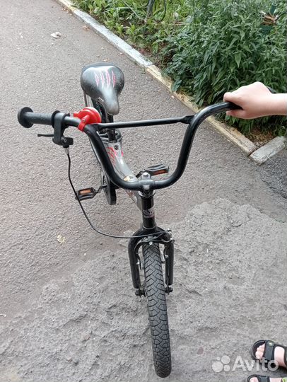 Велосипед детский 20