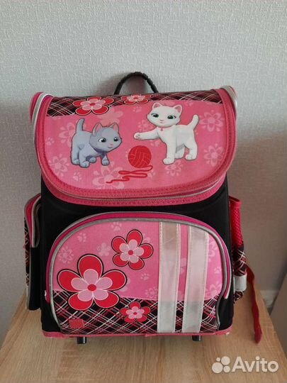 Рюкзак Brauberg для начальной школы