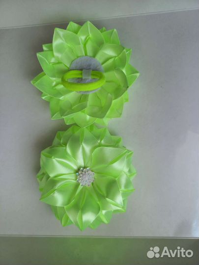 Резинка для волос