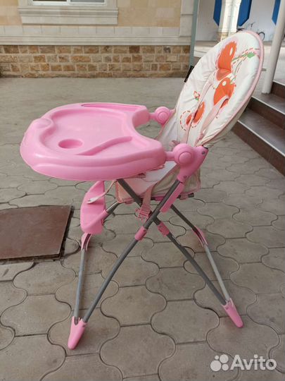 Стульчик для кормления
