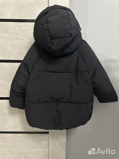Куртка zara